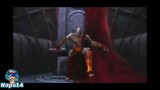 God of War Ghost of Sparta part 1