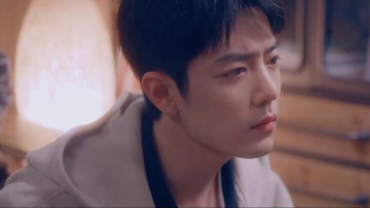 [Xiao Zhan Narcissus | Yang Sheng] "Kertas Itu Pendek, Cinta Itu Panjang" (04) Manis dan Sedih