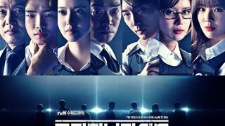 Criminal Minds Episode 18 sub Indonesia (2017) Drakor