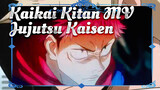 Eve "Kaikai Kitan" Official MV! | Jujutsu Kaisen Theme Song