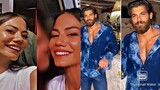the secret love story Of Can Yaman and Demet Ozdemir revealed