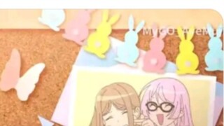 Can the pink-haired girl let you off? If you put yourself in her shoes, would you be happy to have y