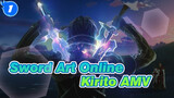 Kirito: Aku Bersumpah Akan Kuhapus Air Matamu | Sword Art Online_1