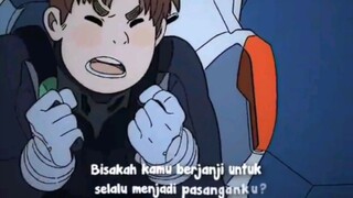 sebaiknya jangan terlalu gegabah