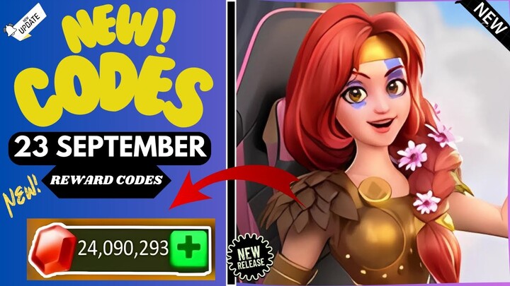 🌠 UPDATE🌠 RISE OF KINGDOMS CODES SEPTEMBER 2024 - RISE OF KINGDOMS REDEEM CODES 2024 - CODE ROK