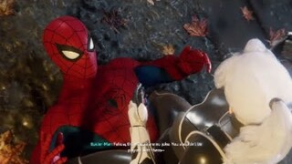 Spider-Man PS4 - DLC The Heist [Part 2]