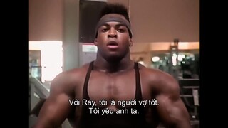 Sát nhân Sally EP 1 [Sub Việt]