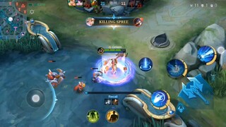 MOBILE LEGENDS