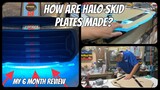 Can-Am Ryker/Spyder Halo Skid Plates: How Are They Made & How Do They Hold Up After 6 Months?