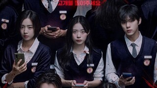 EP. 3| Night Has Come (2023) EngSub