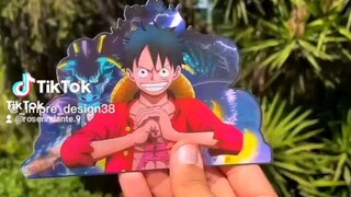 LUFFY ONEPIECE STICKER ❤️‍🔥❤️‍🔥