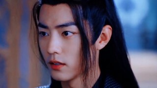 [Xiao Zhan Narcissus] "Cinta Tanpa Tabu" ‖ Episode 1 ‖ Beitang Mo Ran ✘ Wei Wuxian ‖ Saudara Palsu ‖