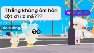 PLAY TOGETHER CẶP ĐÔI | NHỮNG CẶP ĐÔI ĐẸP NHẤT TRONG GAME #22