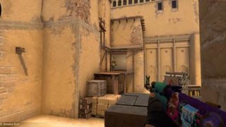 XXXTentacion - NIGHTMARES ❤ Csgo #hightlights