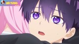 Shikimori-san của tôi không chỉ dễ thương - Tập 01 [Việt sub] #Anime