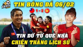 Chương Thị Kiều Nhận Tin Dữ Từ Quê Nhà Sau Chiến Thắng Lịch Sử