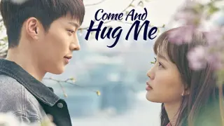 Come And Hug Me (Tagalog)