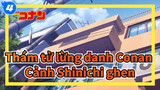 [Thám tử lừng danh Conan] Cảnh Shinichi ghen_4