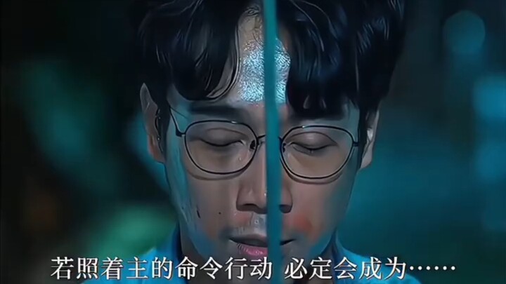 主啊，关键时候还是救不了你，人还是得靠自己！