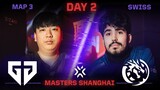LEV vs. GEN - VCT Masters Shanghai - Group Stage - Map 3
