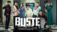 Busted ep 1 sub indo