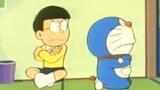 Doraemon agreed to Nobita's breaking up in just one second, hahahahahaha