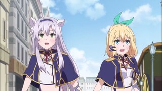 Akashic Records of Bastard Magic Instructor - 04 Malay Sub