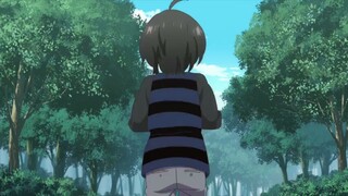 Kiitarou Shounen no youkai Enikki Episode 5