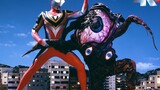 "𝟒𝐊 Remastered Edition" Ultraman Gaia: Classic Battle Collection "Sixth Issue"
