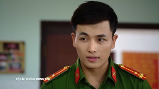 [Phim Việt Nam] TỘI ÁC KHÔNG DUNG THỨ - Tập 03