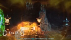 Renegade Imortal Eps 37 Sub Indo