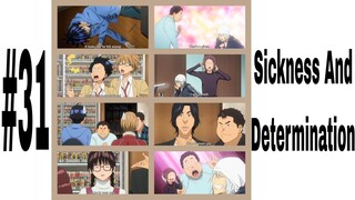 Bakuman Season 2! Episode #31: Sickness And Determination! 1080p!