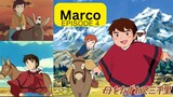 Marco - Tagalog Dubbed - Episode 4 - with English Subs
