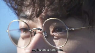 Mr Hiiragi Homeroom Ep 8