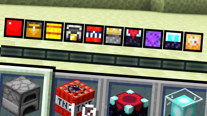 The Cutest Mob Is Here Minecraft Axolotl New Gamerule More Snapshot w51a Bilibili