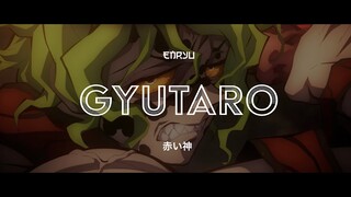 Kimetsu no Yaiba S2 EP 14 OST -『Gyutaro Entrance』HQ Cover