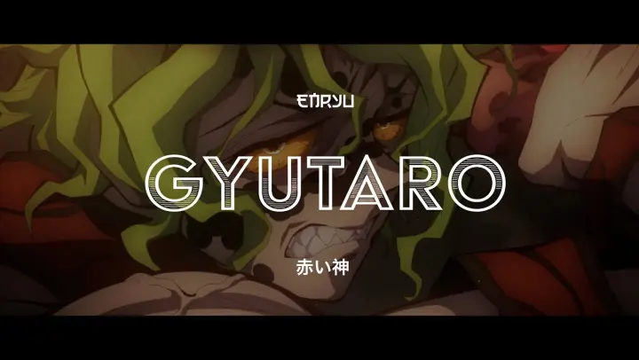 Kimetsu no Yaiba S2 EP 14 OST -『Gyutaro Entrance』HQ Cover