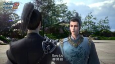 Peerless Battle Spirit Episode 87 Sub Indo