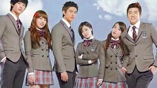 dream high tagalog ep5