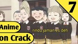 Anime on crack Indonesia | NOSTALGIA JAMAN ESDEH