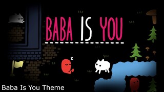 Baba Is You OST - Baba Is You Theme