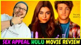 Sex Appeal Hulu Original Movie Review - 2022