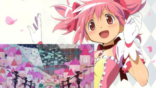 MAD·AMV | Puella Magi Madoka Magica On New Year's Party
