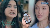 Abot Kamay Na Pangarap: Full Episode 291 (August 14, 2023) review | Hawak ko na ang ebidensya Zoey