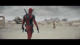 Watch Deadpool and Wolverine - Full Movie L-ink Below