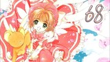 Cardcaptor Sakura Episode 68 [English Subtitle]