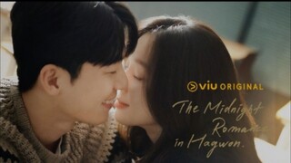 THE MIDNIGHT ROMANCE IN HAGWON (2024) EPISODE 02 SUBTITLE INDONESIA