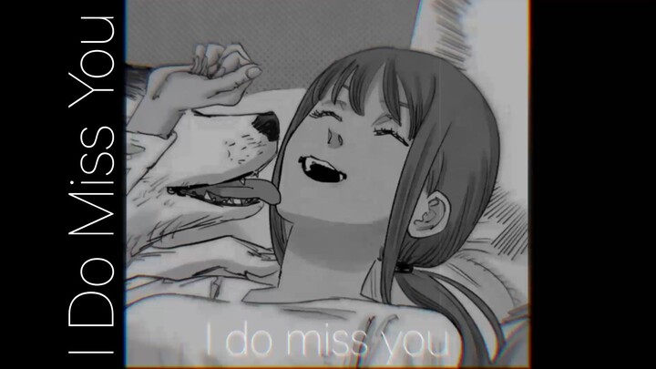 I Do Miss You (Song by me)