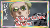 [Jujutsu Kaisen] My Favorite Type of Man--- Nanami
