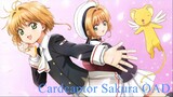 Cardcaptor Sakura (2017) - OAD [ ซับไทย ]